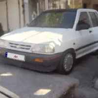 هاچبک فوق العاده سالم