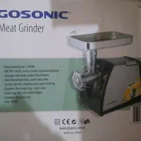 چرخ گوشت گاسونیک نو