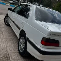 پارس سفارشی چهارچرخ دیسک1402|خودرو سواری و وانت|فارسان, |دیوار