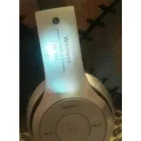 هدفون با شارژر