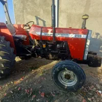 تراکتور ۲۸۵