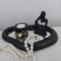 دکوری جنس سنگ مصنوعی