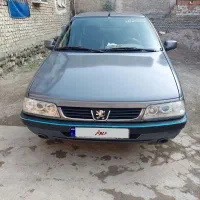 اس ال ایکس