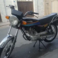 سی جی ال‌سحر150نیروموتور