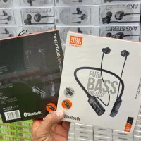 هندزفری گردنی jbl مدل tune KG06 مانیتور دار