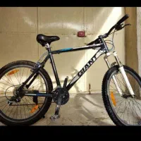 دوچرخه جیانت 21 دنده