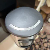 سطل برنج استیل یونیک|ظروف نگهدارنده، پلاستیکی، یک‌بارمصرف|تهران, کیانشهر|دیوار