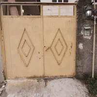 دروازه ویلایی