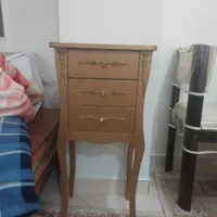میز تلفن، میز کنج و باکس