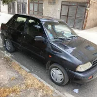 خودرو سواری
