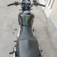 بنلی ۱۵۰ مدل ۹۸ فیس قدیم|موتورسیکلت|اصفهان, قائمیه|دیوار