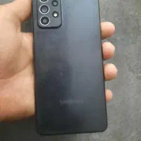 گوشی سامسونگ A52|موبایل|بردسیر, |دیوار