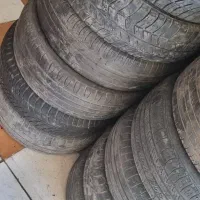 لاستیک و رینگ .تیتوپ لاستیک و بالانس|خدمات موتور و ماشین|مرند, |دیوار