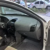 تیبا یک مدل ۱۳۹۵ فنی سالم به شرط سلامت|خودرو سواری و وانت|قم, شهدا|دیوار