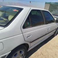 پارس دوگانه فابریک مدل 98