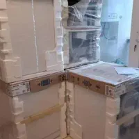 ظرفشویی بوش آلمان اصل سری 6زئولیت دارسفید وسیلور