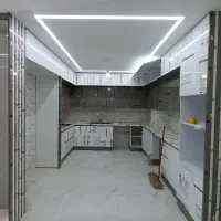 فروش آپارتمان ۷۷ متری صفر قابل معاوضه