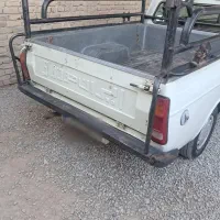 پیکان وانت مدل ۸۹تمیزدرحد|خودرو سواری و وانت|سراوان, |دیوار