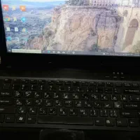 لپتاپ سونی vaio