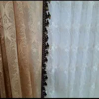 پرده|پرده، رانر، رومیزی|نورآباد, |دیوار