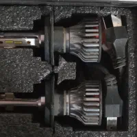 هد لایت با تخفیف ۱۰۰ هزار