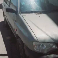 پراید۱۳۲
