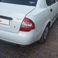 تیبا1400درحد صفر|خودرو سواری و وانت|قزوین, |دیوار