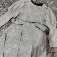 لباس مجلسی