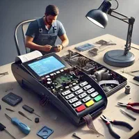 پوز /دستگاه کارت به کارت قسطی|فروشگاه و مغازه|بندرلنگه, |دیوار