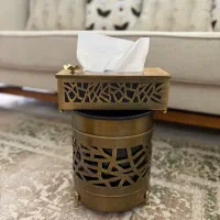 سطل و دستمال|صنایع دستی و سایر لوازم تزئینی|تهران, کرمان|دیوار