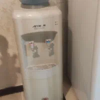 آبسرد کن افترون اصل کره