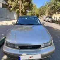 دووسیلو مدل ۸۲|خودرو سواری و وانت|شاهرود, |دیوار