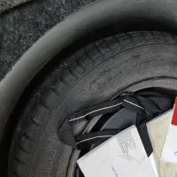 پارسtu5/اتوماتیک ۱۳۹۸ تک برگ سند|خودرو سواری و وانت|یزد, |دیوار