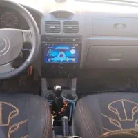 ریو مدل85|خودرو سواری و وانت|گلستان (تهران), |دیوار