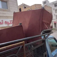 وانت بار علیزاده|خدمات حمل و نقل|آزادشهر, |دیوار