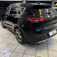 فیدلیتی ۱۴۰۳ ۷نفره|خودرو سواری و وانت|رشت, شهرک قدس|دیوار