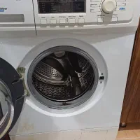 ماشین لباسشویی اسنوا|ماشین لباسشویی و خشککن لباس|رشت, استقامت ۲|دیوار