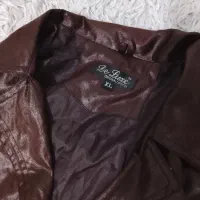 بارانی و شنل پاییزه طرح چرم خارجی|لباس|کرج, شهرک امام رضا (ع)|دیوار