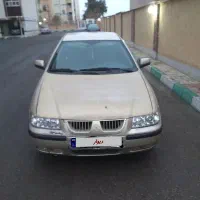 سمند x7|خودرو سواری و وانت|قم, پردیسان|دیوار