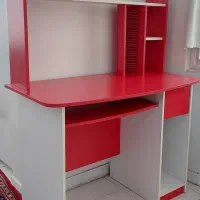 میز تحریر دخترانه برند آپادانا