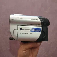 دوربین هندی کم سونی