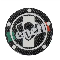 برچسب درب باک بنلی ۳۰۰