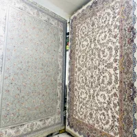 فرش ممتاز کاشان فروشگاه اکبریان|فرش|قم, زاد|دیوار