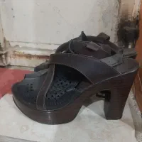 کفش پاشنه بلند|کیف، کفش، کمربند|میاندوآب, |دیوار