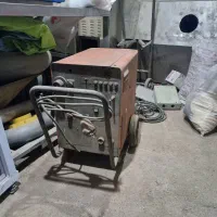 جوش co2|ابزارآلات|فلاورجان, |دیوار