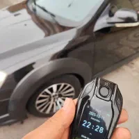 ریموت اصلی swm