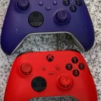 فروش انواع دسته ps4 و ps5  ایکس باکس سری اس و ایکس