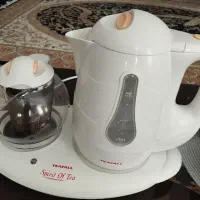 چای‌ساز Teafall (تفال)