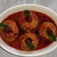 کوفته خانگی