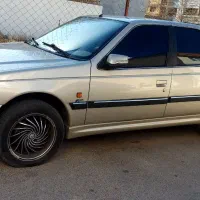 پرشیا ۸۵ در حد صفر|خودرو سواری و وانت|شیراز, میرزاکوچک خان|دیوار